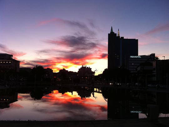  FRANCISCO JESÚS [Murcia] _ momento de magia 