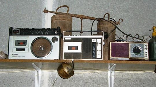  DANY BARELLO [Los Alcázares-Murcia] _ mp3 