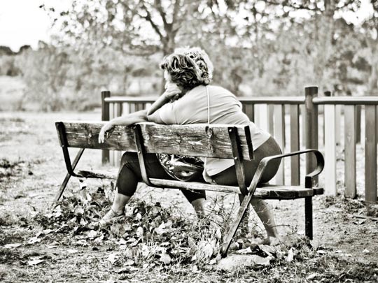  DAVID  SAGASTA [Madrid] _ mujeres en la dehesa 