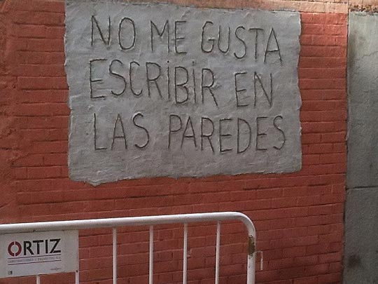  IVAN HERNANDEZ [Madrid] _ mundo hipócrita 