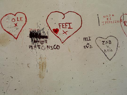  OLGA RIENDA [Londres-Reino Unido] _ ¡nada es imposible! 