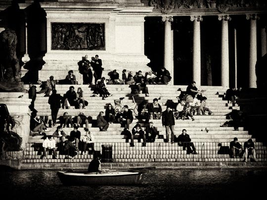  ALBERTO SANCHEZ [El alamo-Madrid] _ nada que hacer 