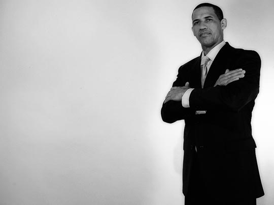  GUSTAFF CHOOS [Zaragoza] _ nadie es quien parece ser 