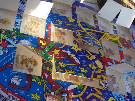  EUGENIA GUZMAN [Sevilla] _ navidad 