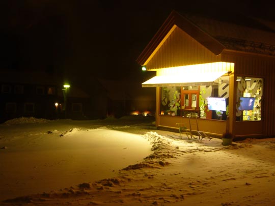  LUPE BEZZINA [Lugano-Suiza] _ navidad en noruega 