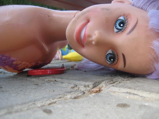  MERITXELL PADRÓS [Barcelona] _ ni así, dejaré de sonreír 