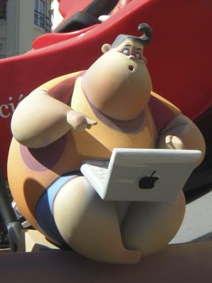  MARIA CRESPO [Valencia] _ ninot 2.0 