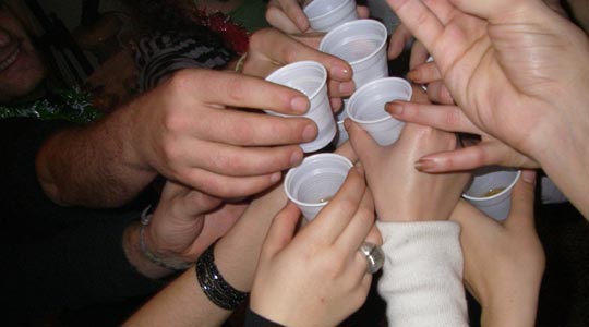  CATI HERNÁNDEZ [Salt -Girona] _ no estamos a salvo 