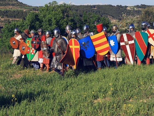  ANA MORALES [Sta. Coloma-Barcelona] _ no estamos a salvo 