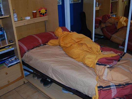  BEATRIZ ARAGÓ [Valencia] _ no la cambio por nada 