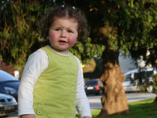  PATRI GÓMEZ [Torrelavega-Cantabria] _ no la cambio por nada 