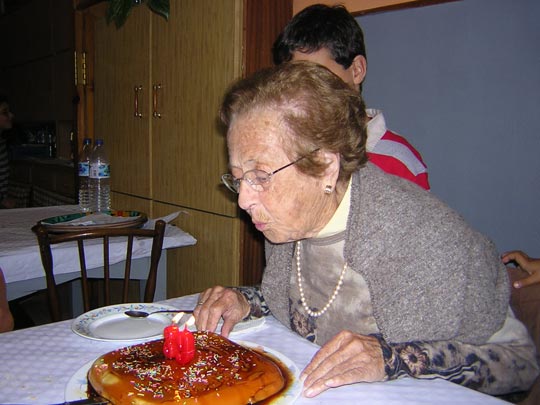  ALEJANDRA VÁZQUEZ [Oviedo-Asturias] _ no la cambio por nada 