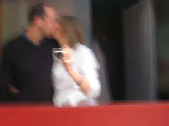  MERITXELL PADRÓS [Barcelona] _ no la cambio por nada 