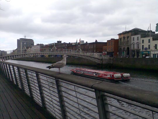  SABRINA QUIROS [Cambrils-Tarragona] _ no necesito un barco para ser libre 