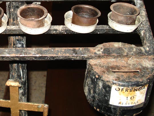  ARIANA SANTAMARIA [Villaviciosa-Asturias] _ no seas roñoso y mete 20 duros 