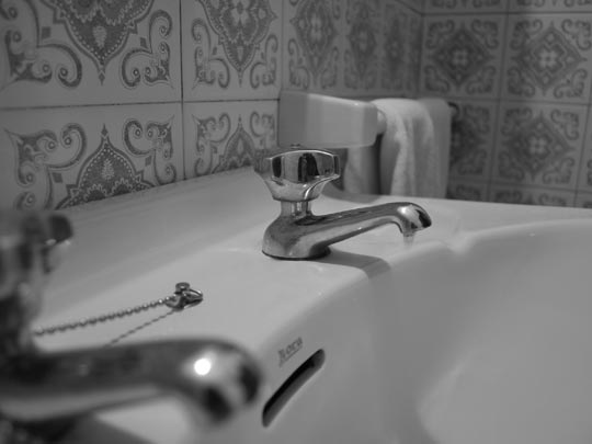  DANI ANDRES [Soria] _ noche de hotel 