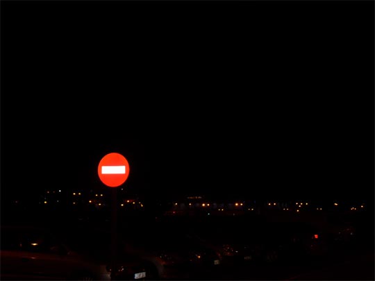  MARÍA JOSÉ SALVADOR [Valencia] _ noche prohibida 