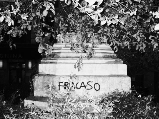  MERY PARRA [Madrid] _ nuevas generaciones 