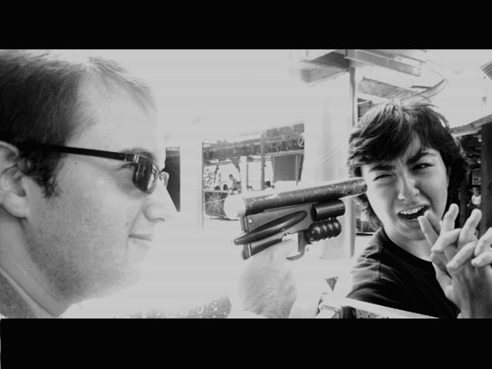  YANIRA VALLEJO [Madrid] _ nunca olvido una cara pero en su caso haré una excepción 