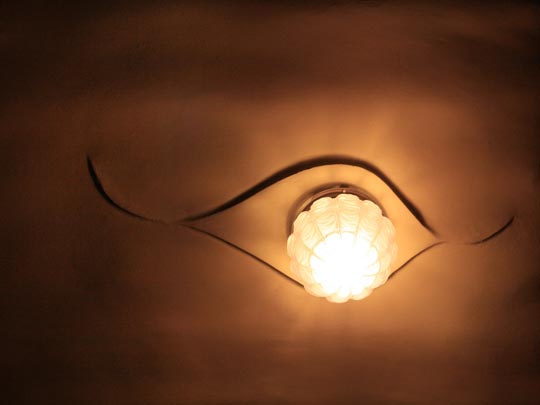  ANA MORALES [Sta. Coloma-Barcelona] _ ojo a la luz 