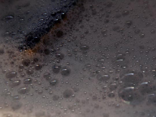  ANA MORALES [Sta. Coloma-Barcelona] _ ojos de araña 