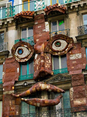  CARMEN BENAVENT [Paterna-Valencia] _ ojos que no ven 