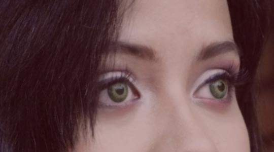  CESAR DAMIAN [Bogotá-Colombia] _ ojos verdes 