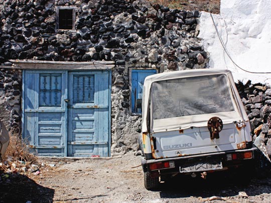  OLGA COLA [Madrid] _ olvido 