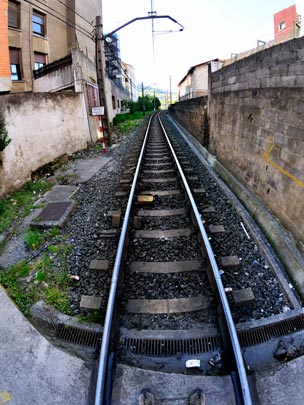  XAVI PIERA [Barcelona] _ on the road 