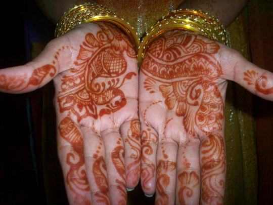  ALVARO NISTAL [León] _ open hands 