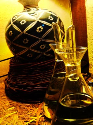  EVA NIETO [Madrid] _ oro parece 