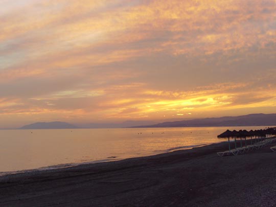  DIANA MAYO [Nerja-Málaga] _ otro verano que se nos fue 