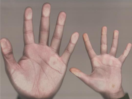  MARIO PAISAL [Huelva] _ padre e hija 