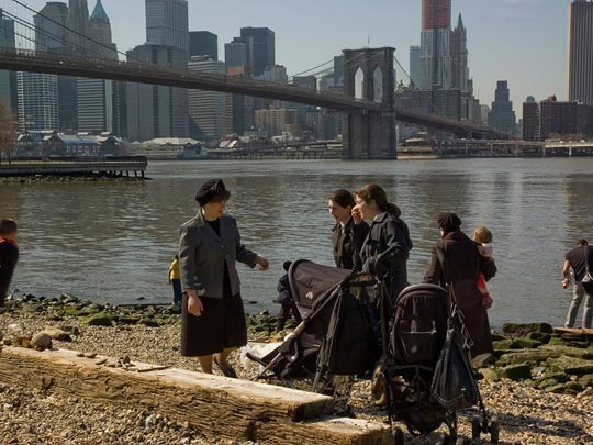  XABIER LIZ [Santiago de Compostela-A Coruña] _ pasado presente 