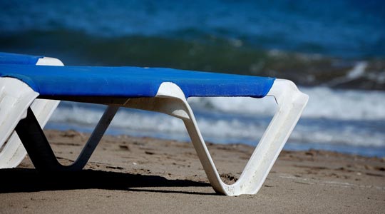  JAUME GARCIA [Santa Coloma de Gramanet-Barcelona] _ pensando en el verano 