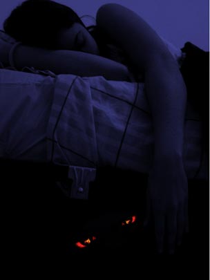  VANESSA BLANCO [Castro Caldelas-Ourense] _ pesadilla 