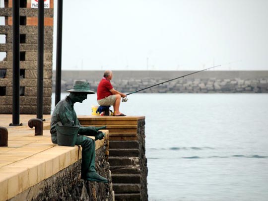  LUIS CAPPELLINI [Las Palmas -Las Palmas] _ pesca 
