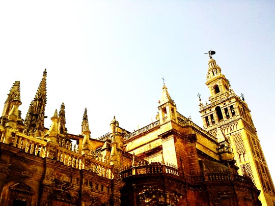  FRAN CRUZ [Alcalá de Guadaira-Sevilla] _ piedra gigantesca 