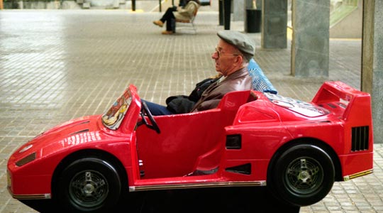  GABRIEL TIZON [Fene-A Coruña] _ piloto 