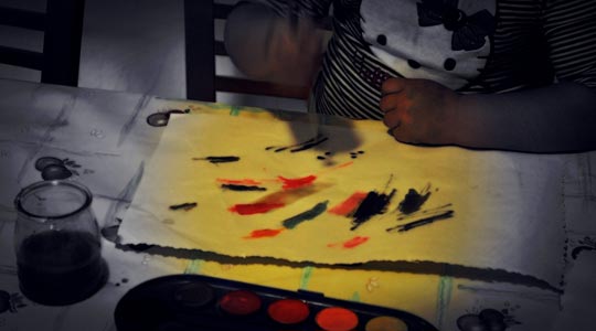  OT-ORIOL GARCIA [Corbera de Llobregat-Barcelona] _ pintar 