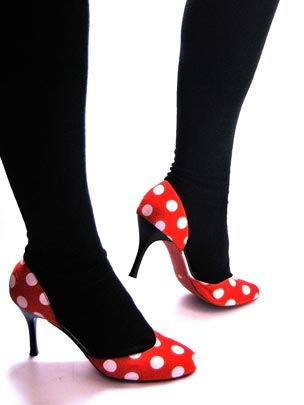  CRISTINA LORENZO [Sevilla] _ pisando fuerte 