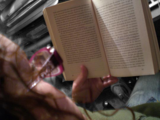  MARTA JIMÉNEZ [Torremolinos-Málaga] _ placer 