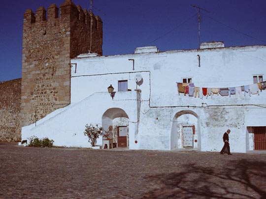  ELENA PAREDES [Madrid] _ plebe 