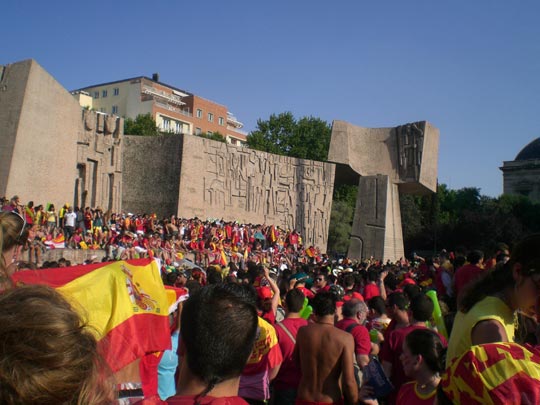  MARTA JIMÉNEZ [Torremolinos-Málaga] _ podemos 