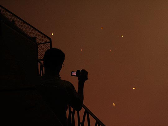  BEATRIZ BONAL [Alicante] _ pólvora a la nit 