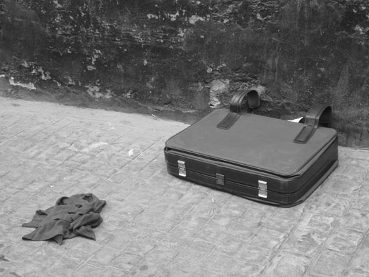  VÍCTOR JIMÉNEZ [Valencia] _ ¿por qué no te vas? 