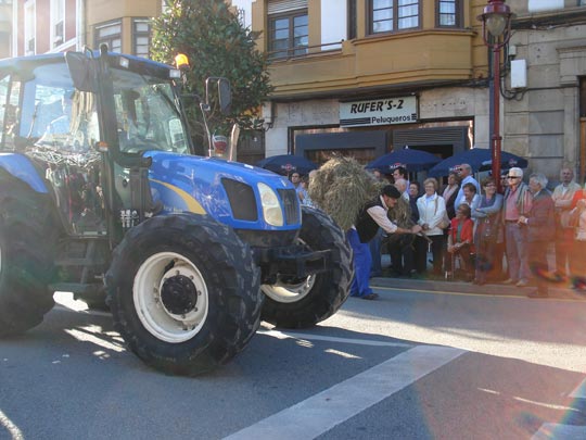  ARIANA SANTAMARIA [Villaviciosa-Asturias] _ preparados, listos, ¡ya! 
