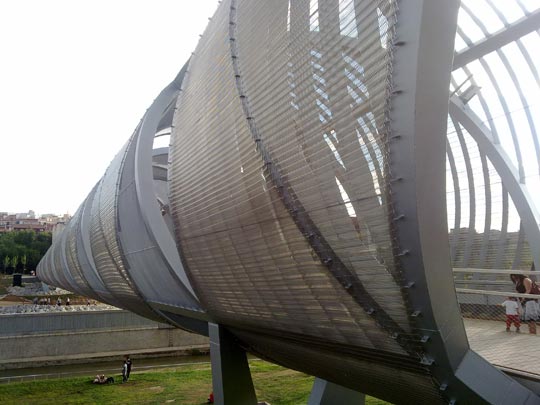  FRANCISCO PACHECO [Madrid] _ puente 