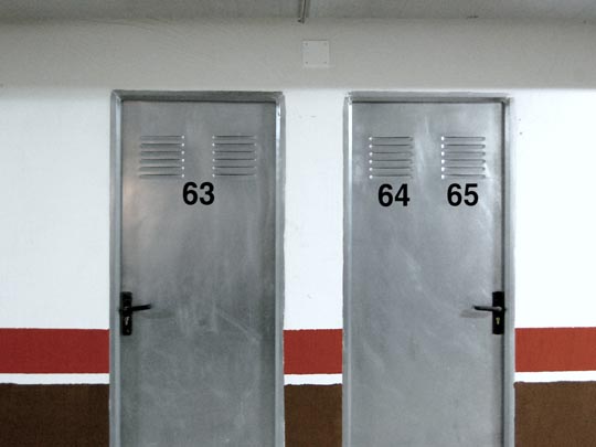  CRISTINA LECHOSA [Burgos] _ puertas 