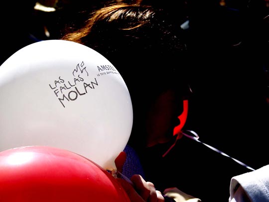  LAURA NOGUÉS [Alicante] _ pues eso, que molan 